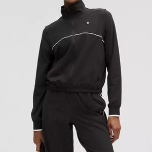 Court Rival Tennis Track Jacket